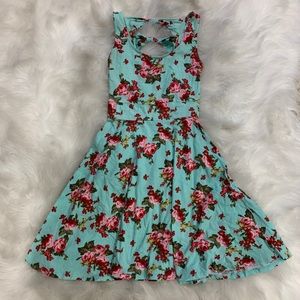 Delias Floral Dress